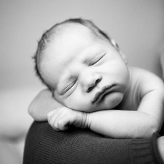 Newborn Photography Tips for Beginners