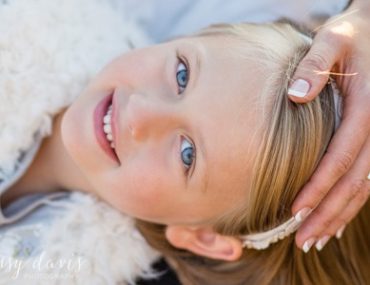 Unlocking Authentic Expressions From Kids in Your Family Sessions