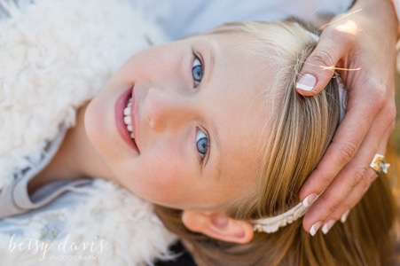 Unlocking Authentic Expressions From Kids in Your Family Sessions